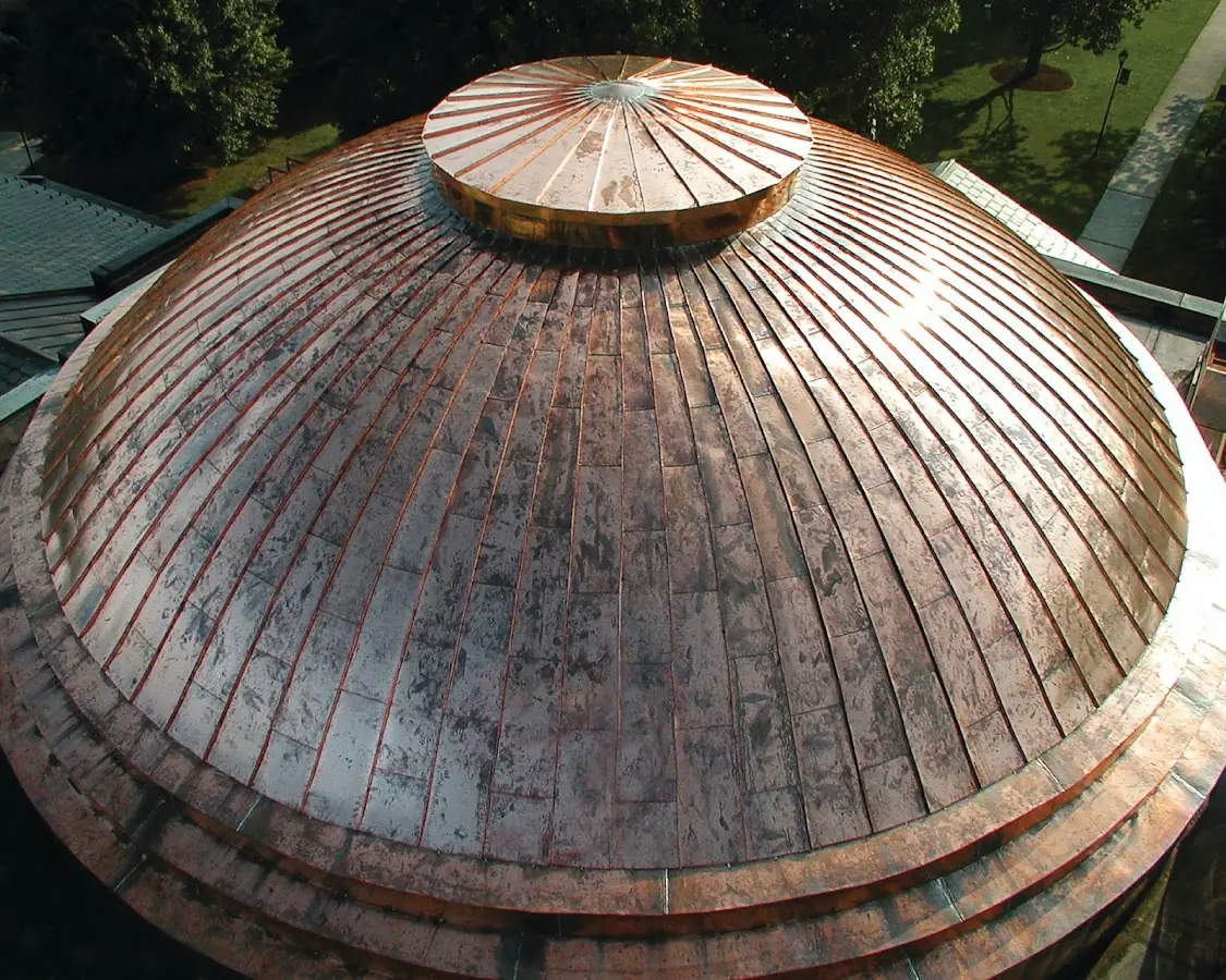 Craftsman Roofing crew installing a new roof in Southwest Employment Area