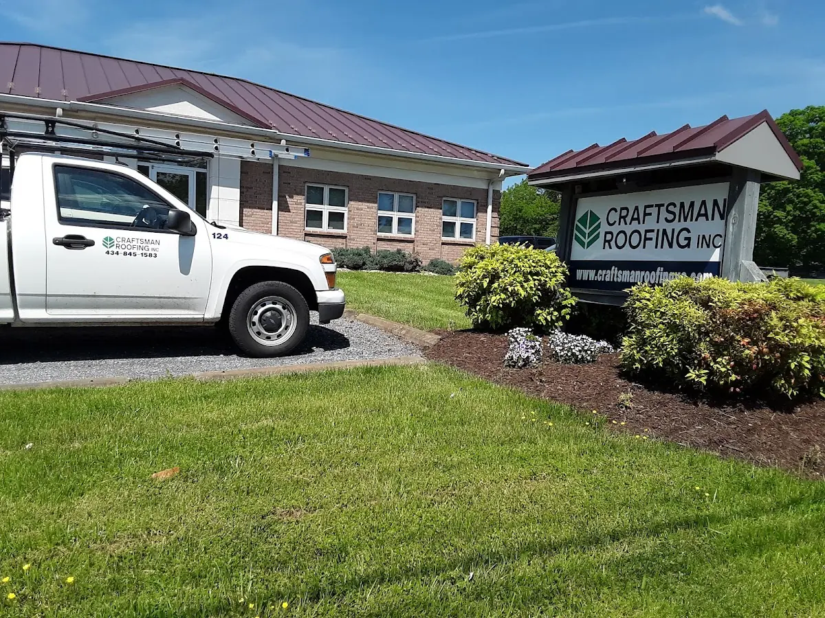 Quality Roof Replacement by experienced craftsmen in Southwest Employment Area